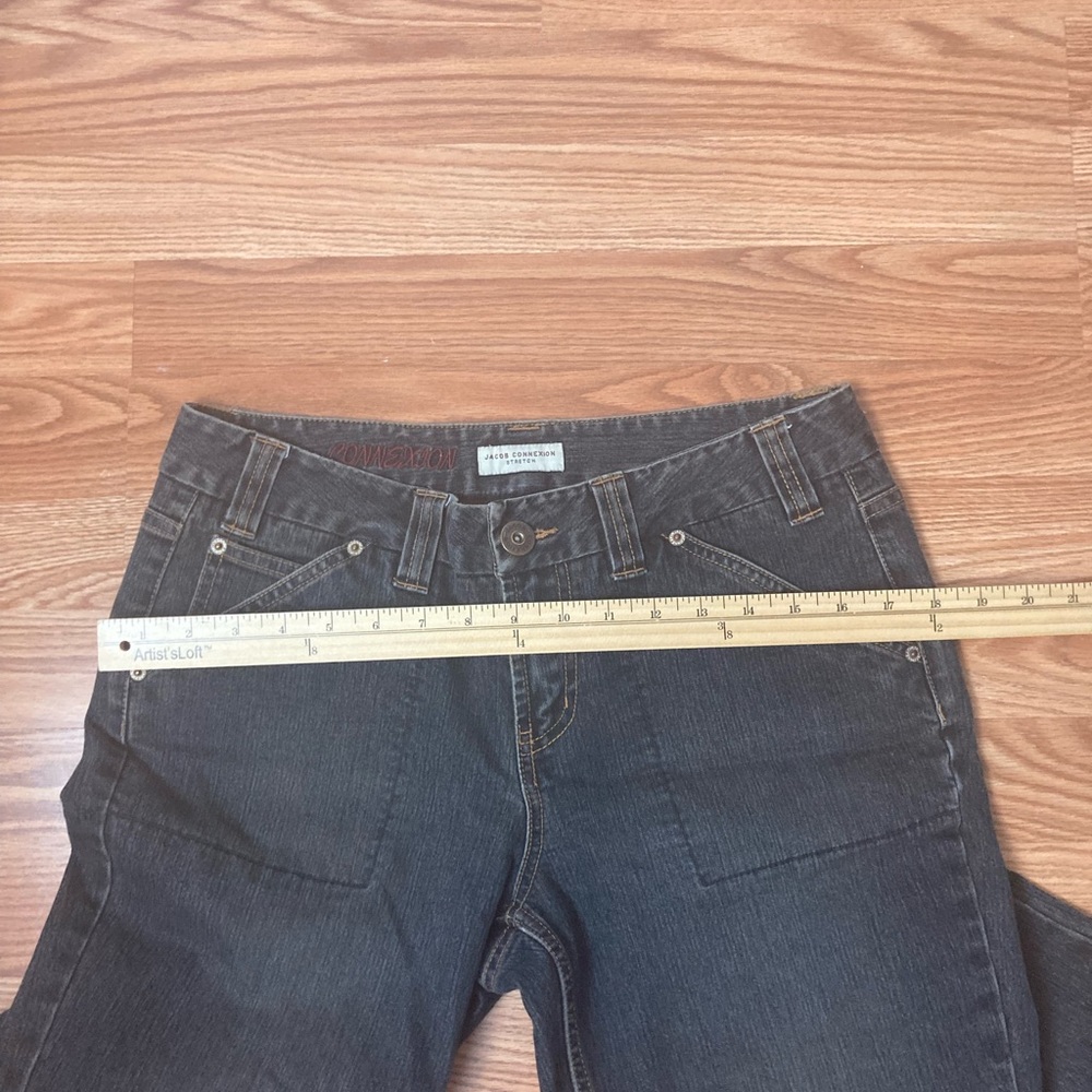 Jacob Connection Jeans - Picture 4 of 7